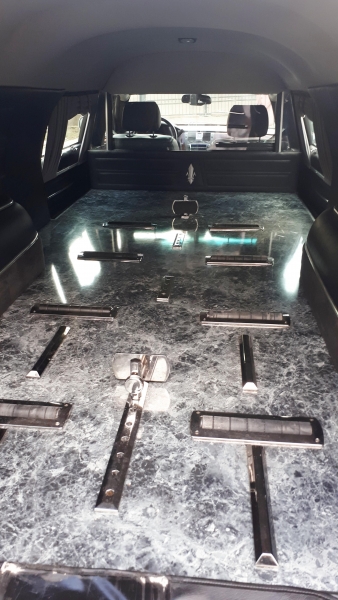 Servicii Funerare Muresanu Ploiesti